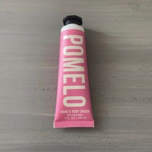Bath & Body Works Mini Hand Cream
